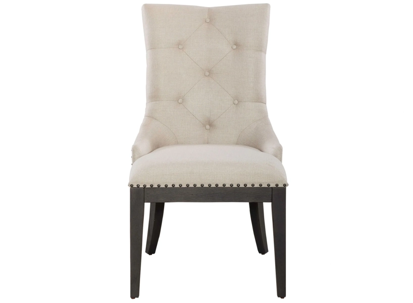 Coventry Upholstered Side Chair - Set of 2