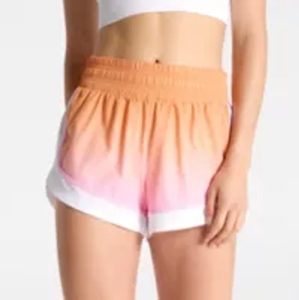 DSG Women's High Rise Stride Shorts
