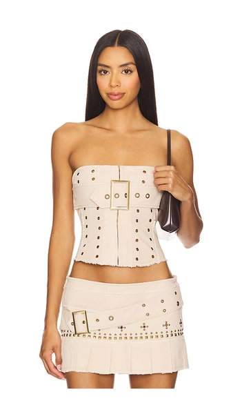Mason Corset