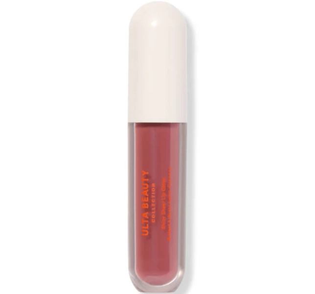 Ulta Beauty Collection Shiny Sheer Lip Gloss