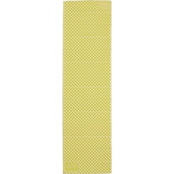 Therm-a-Rest Z Lite SOL Sleeping Pad Limon/Silver, regular