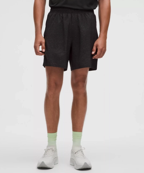 Pace Breaker Linerless Short 7" | Men's Shorts | lululemon