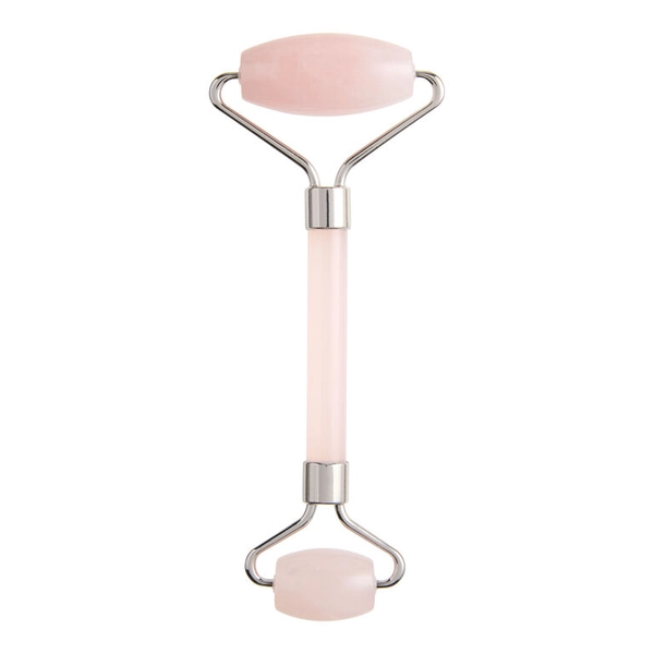 NOMA Rose Quartz Face Roller