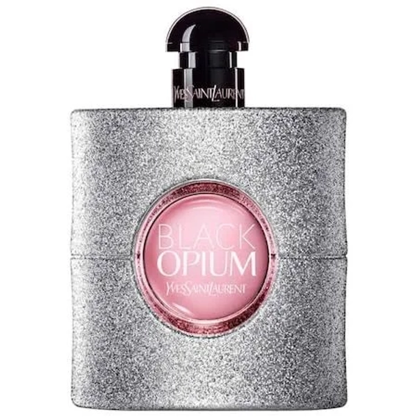 Yves Saint Laurent Black Opium Eau de Parfum Glitter