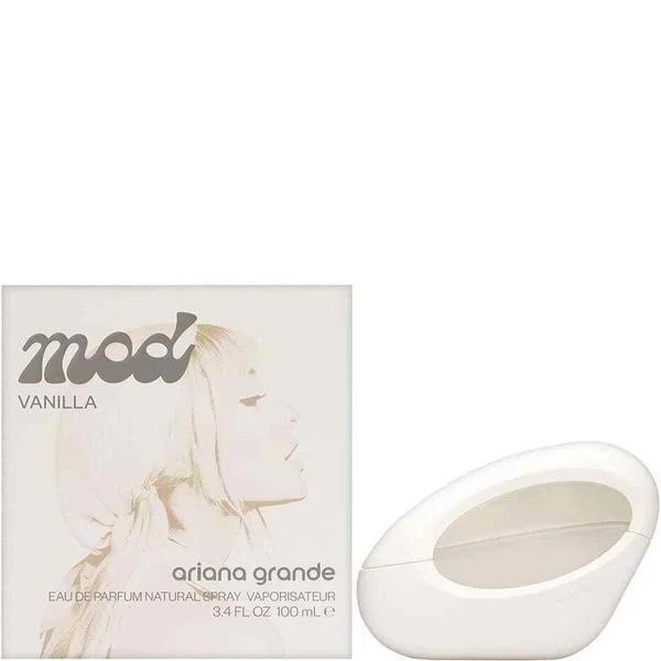 Ariana Grande Mod Vanilla Eau De Parfum Women