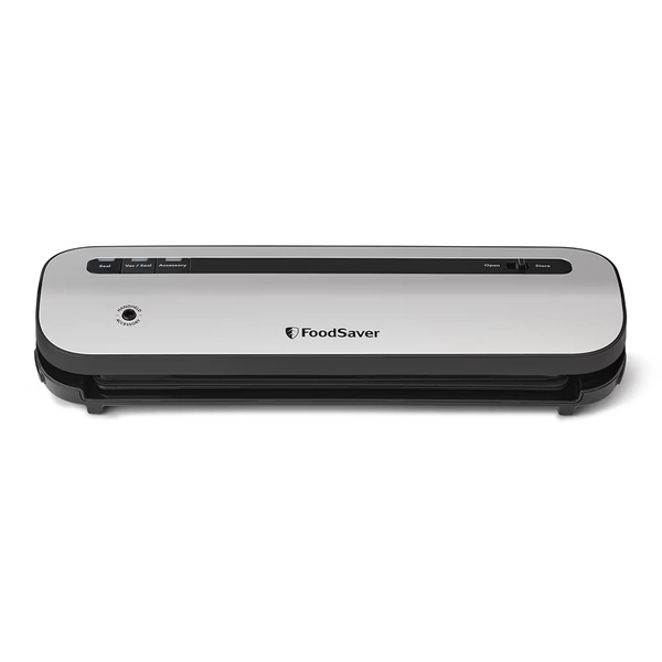 FoodSaver® VS1260 Space Saving Vacuum Sealing System