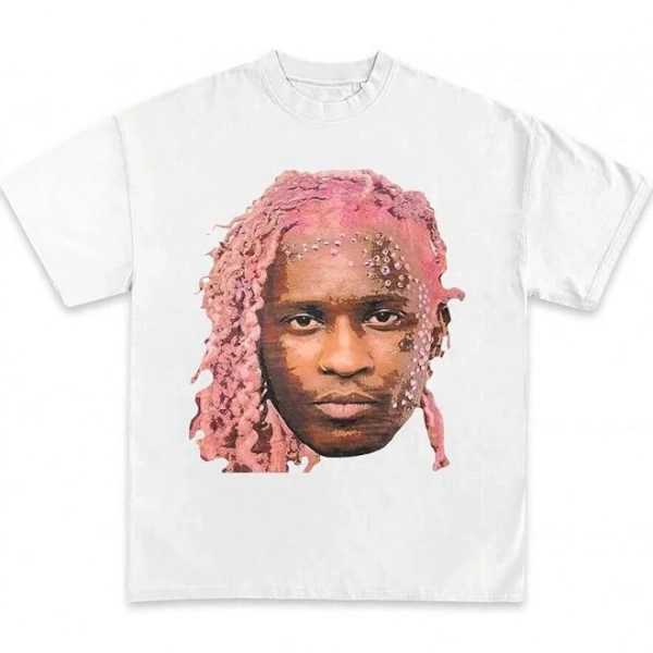 Cotton T-Shirt