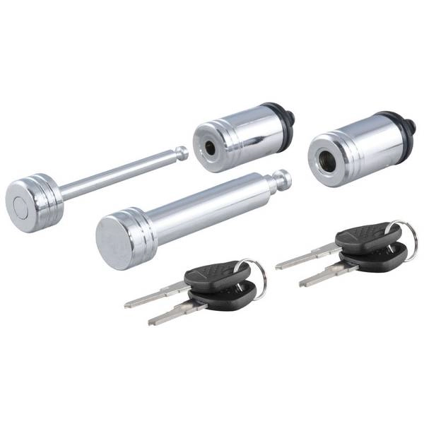 Dogbone with Span Coupler Lock