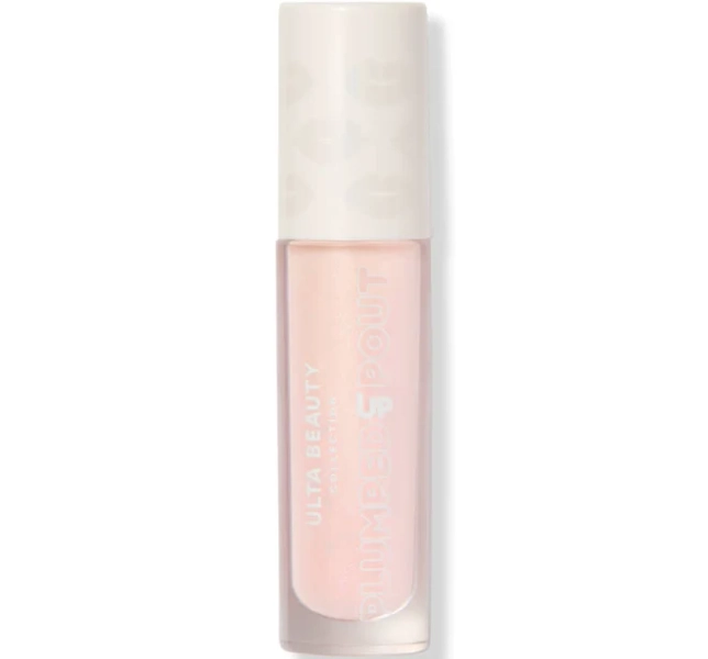 Ulta Beauty Collection Plumped Up Pout Lip Gloss