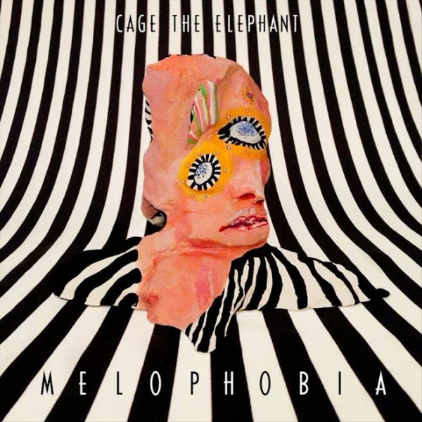 Melophobia - Cage The Elephant