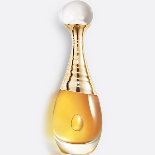 Dior J'adore L'Or Parfum