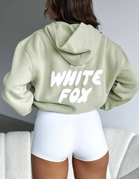 Offstage Hoodie Moss