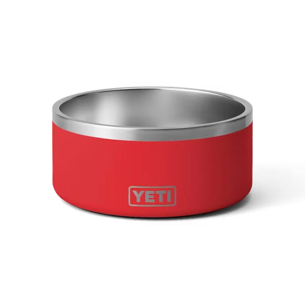 Boomer™ 8 Dog Bowl