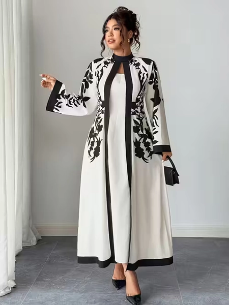 plus size plus size plus size elenzga womens plus size - Temu