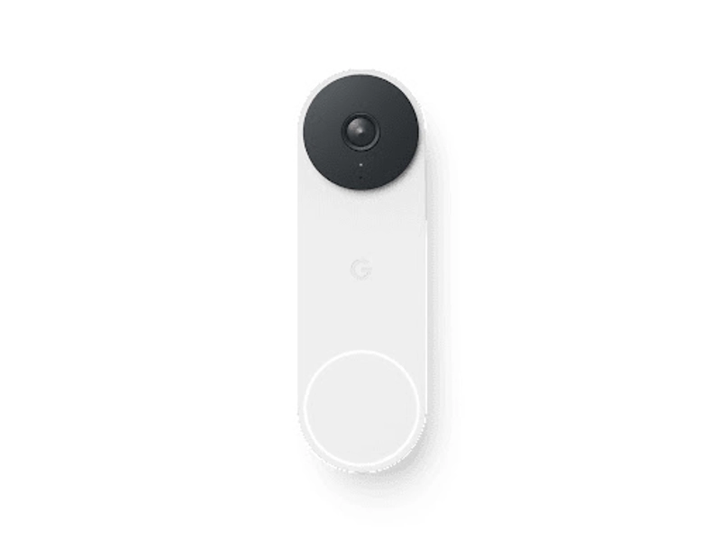 Buy Google Nest Doorbell