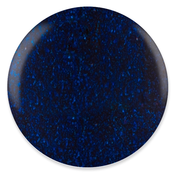 Deep Royal Blue #692 - DND Gel Europe