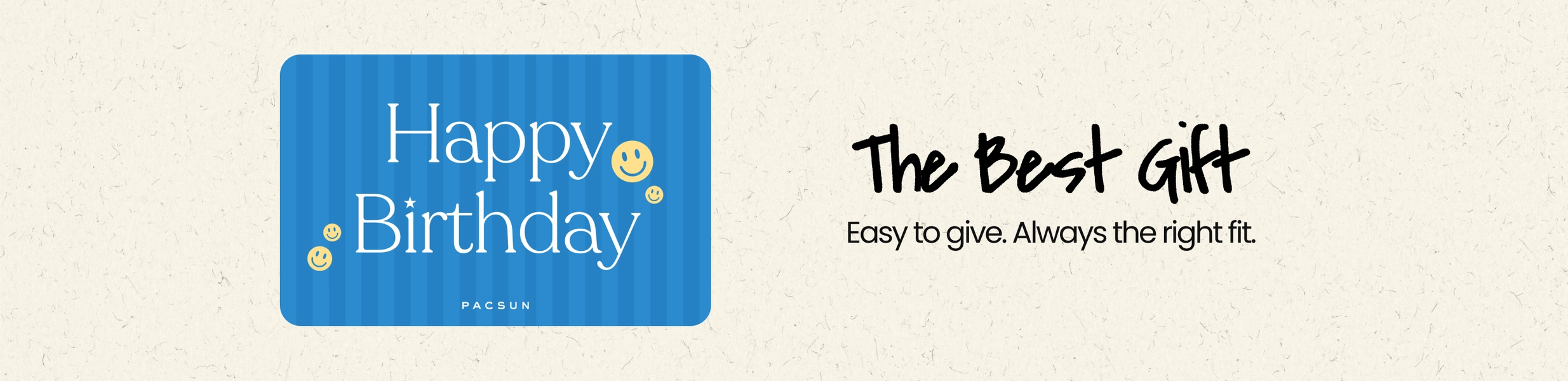 PacSun | Gift Cards