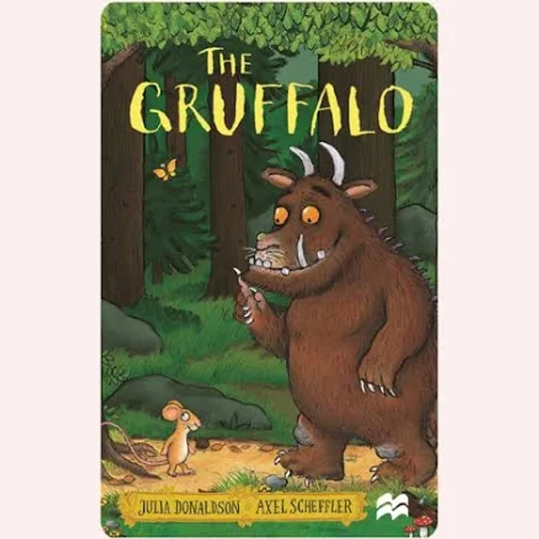 Yoto - Gruffalo Bundle