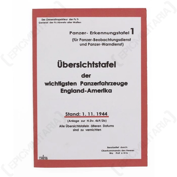 WW2 German Allied Vehicle Guide