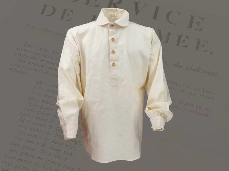 Undershirt