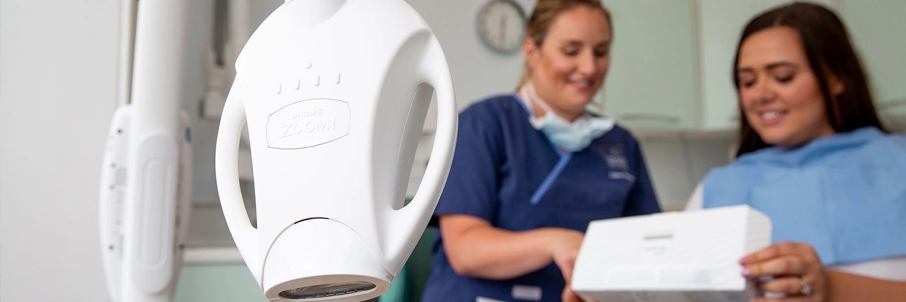 Enlighten Whitening Blackpool | Teeth Whitening Fylde Coast