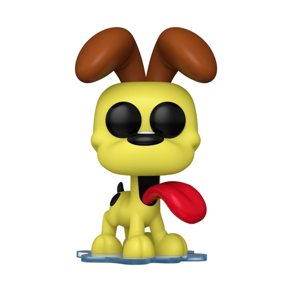 Pop! Odie