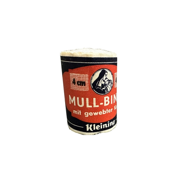 Bandage Mullbinde 5