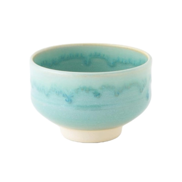 Kyo-Ware Matcha Bowl