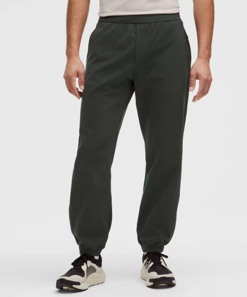 Sojourn Jogger *Regular - Rainforest Green - L