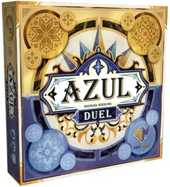 Azul Duel