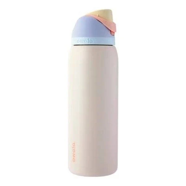 Owala FreeSip Stainless Steel Water Bottle