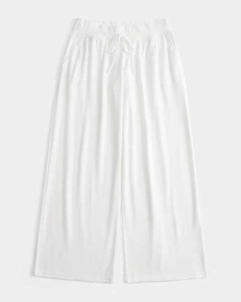 cloud trousers