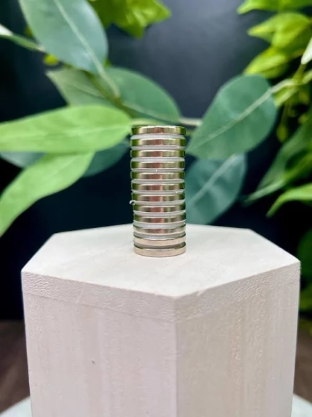 52N Neodymium Magnets for Cosplay and Fursuits