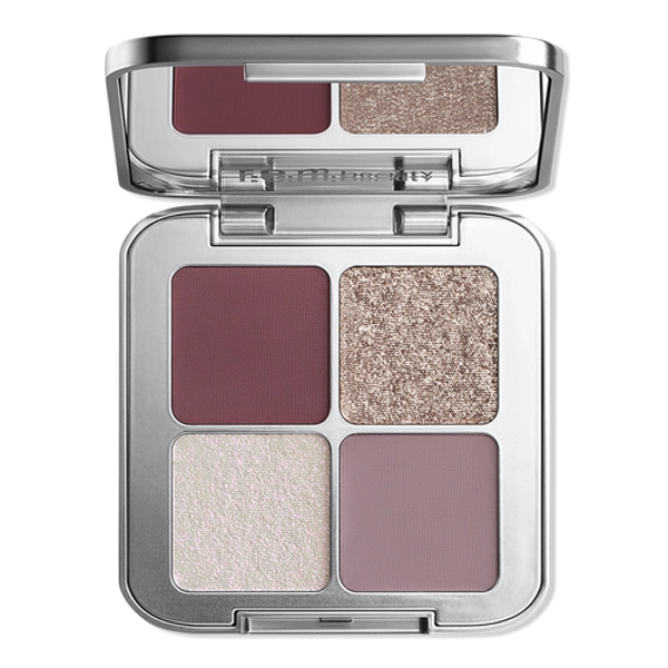 Sweet Dreams Eyeshadow Quad - Nightcap in Tokyo