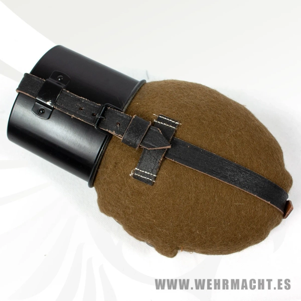 M31 Feldflasche