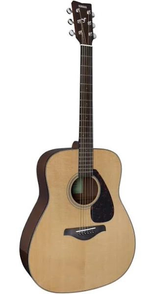 Yamaha FG800J Acoustic Guitar