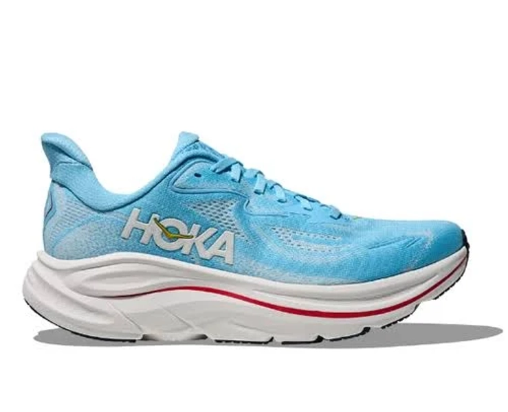 Women's Clifton 10