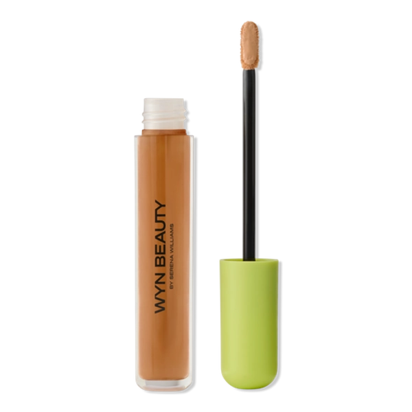 Nothing To See Soft Matte Creamy Concealer - 255 ACT