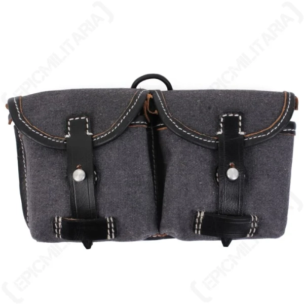 G43 Mag Pouches Luftwaffe