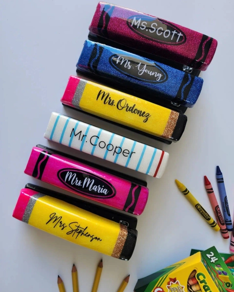 Personalized Stapler