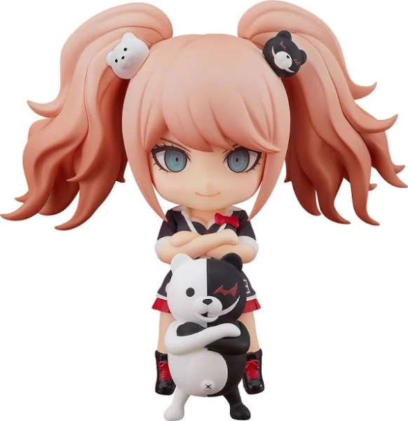 Good Smile Company Danganronpa 1 2 Reload Nendoroid Junko Enoshima