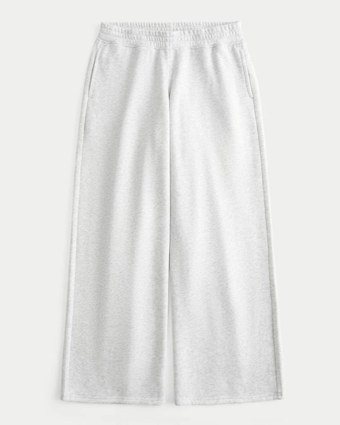 Baggy Sweatpants