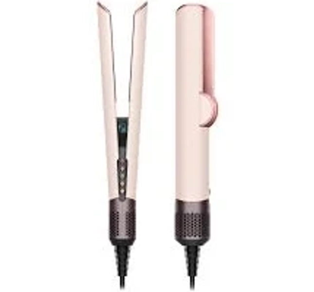Dyson, Airstrait Straightener Ceramic Pink