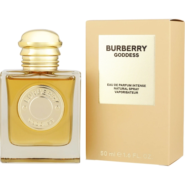 Burberry Goddess Intense Eau de Parfum | FragranceNet.com®