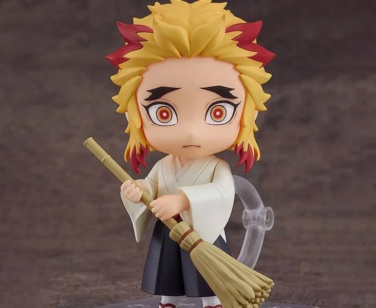 Nendoroid Senjuro Rengoku Demon Slayer