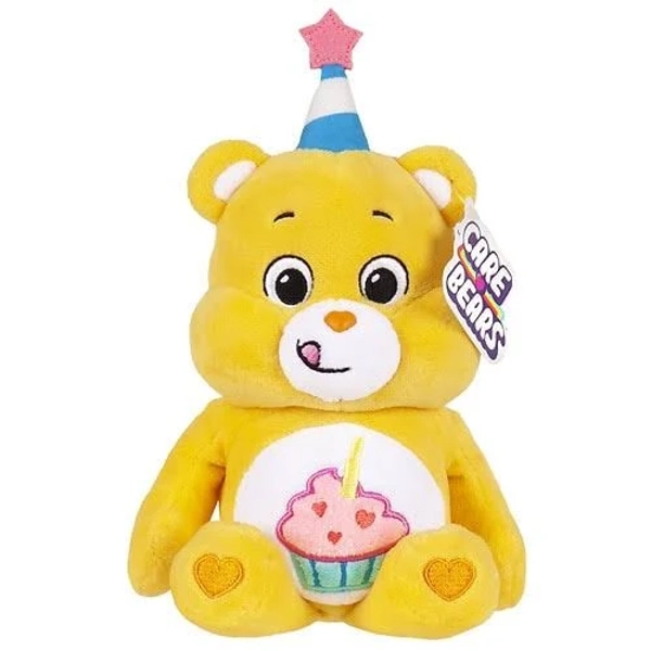 Basic Fun Care Bears Birthday Bear