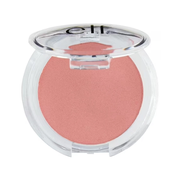 e.l.f. Blush, Blushing