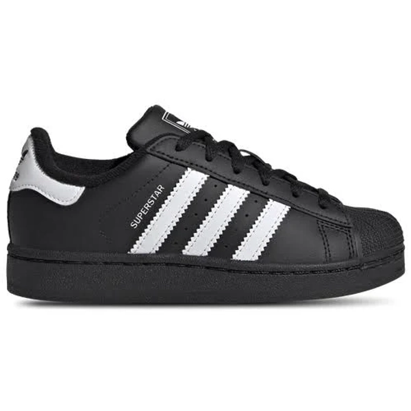 adidas Kids Superstar II Shoes