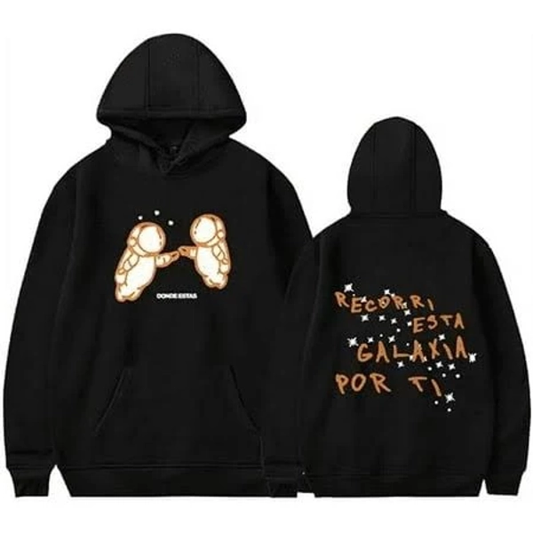 Ivan Cornejo Mirada Tour Hoodie