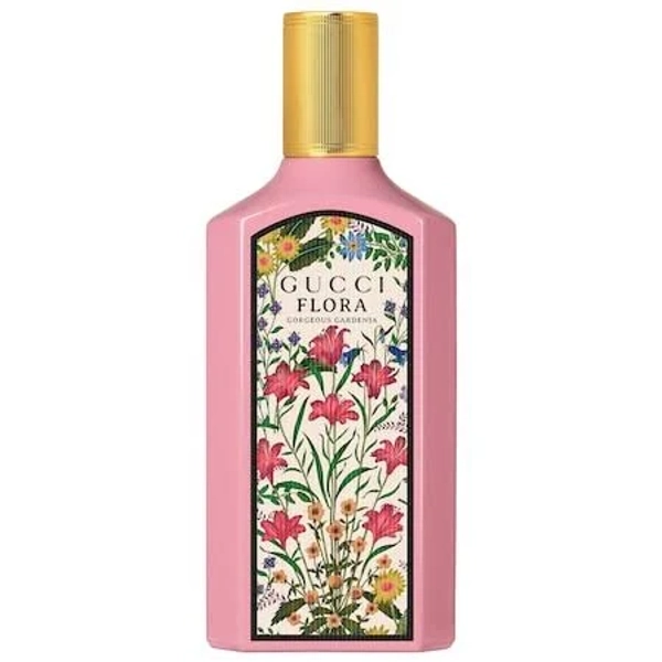 Gucci Flora Gorgeous Gardenia Eau De Parfum